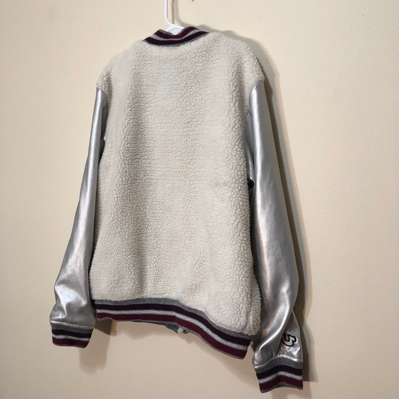 🥼True Religion Kids Varsity Jacket🥼 - Picture 6 of 7
